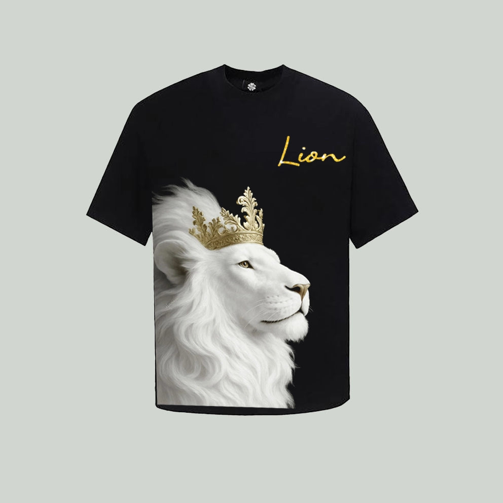TEE CO LION