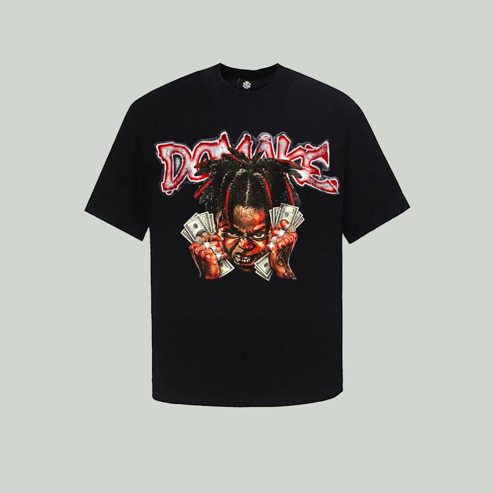 TEE DCMKE