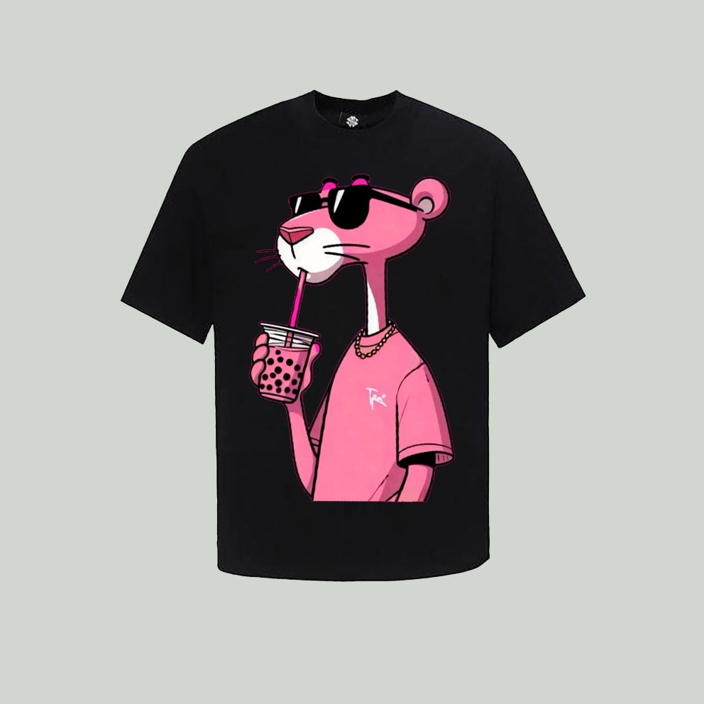 ÁO PINK TS