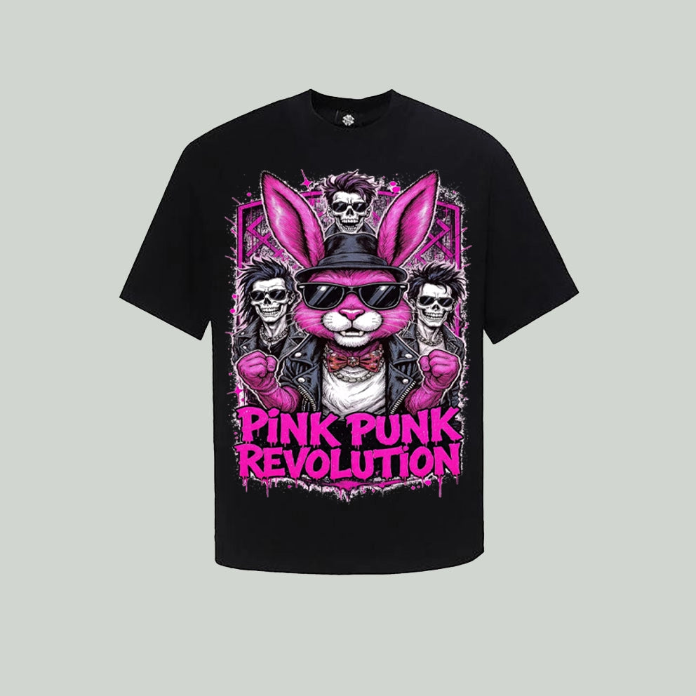 TEE PUNK