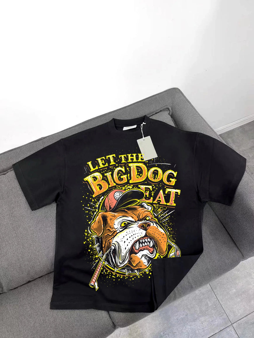 BỘ THUN BIG DOG