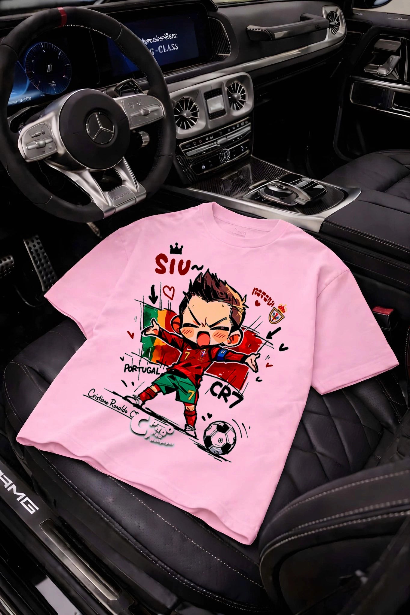 TEE SIU