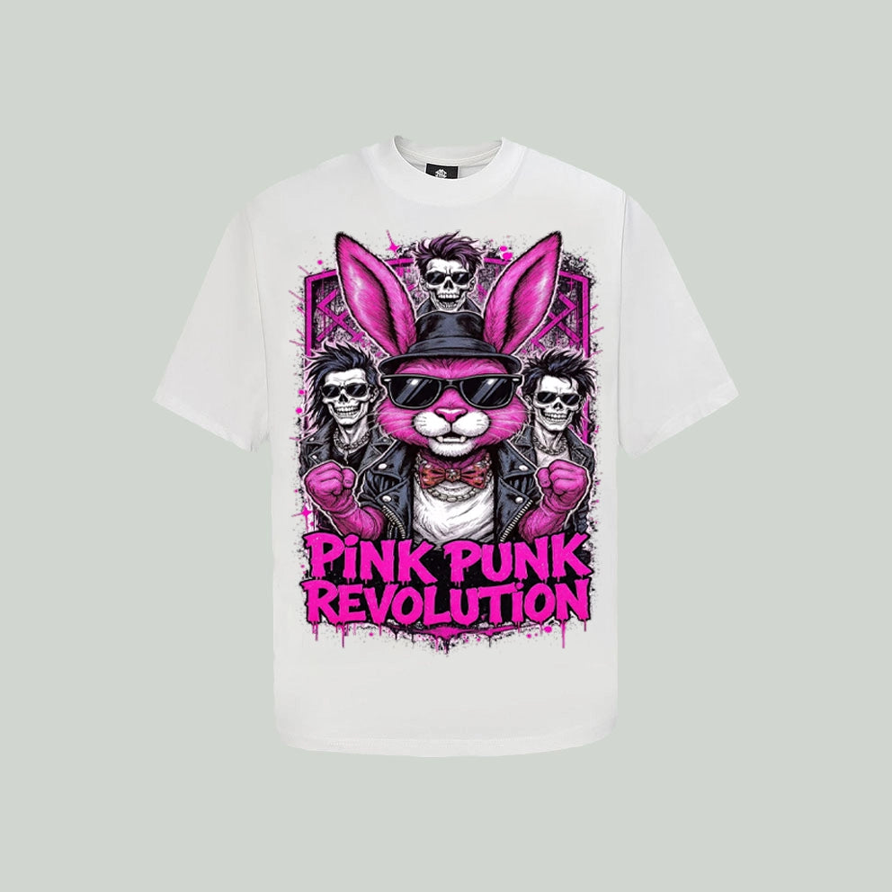 TEE PUNK