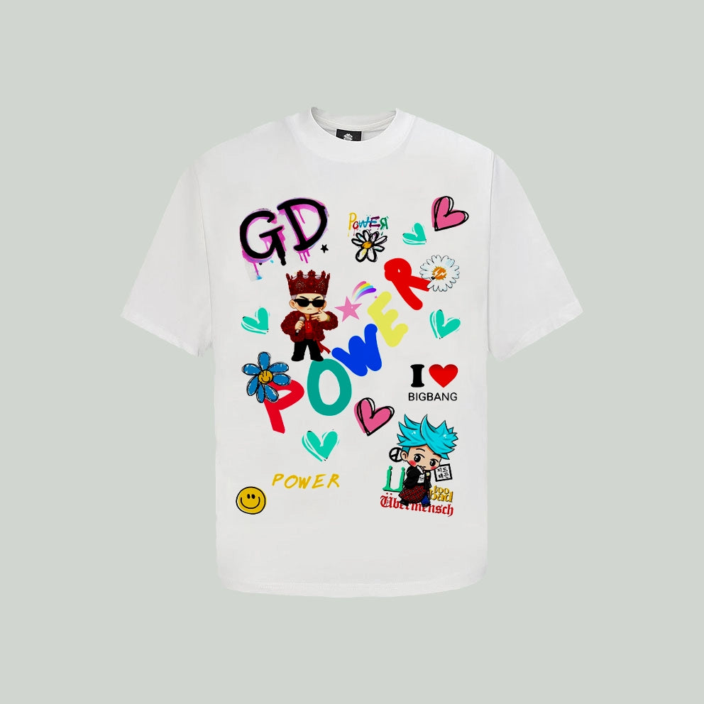 TEE DG