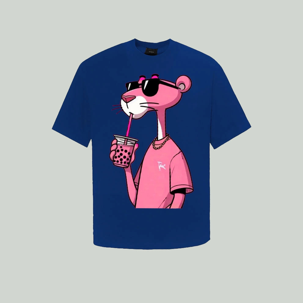 ÁO PINK TS