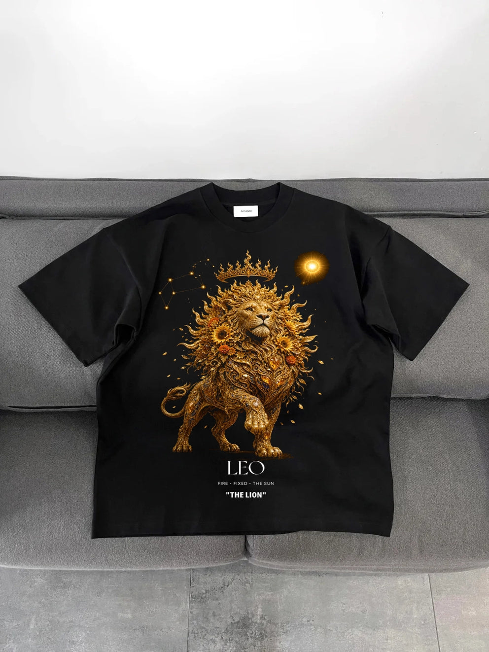 ÁO LION