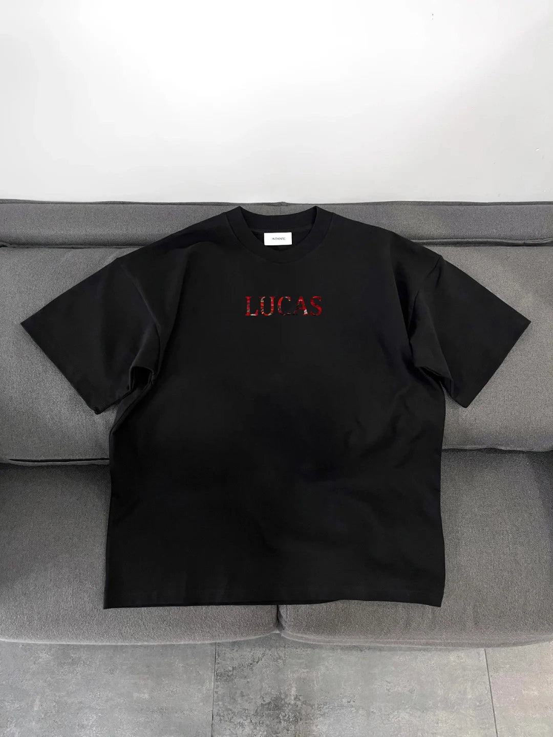 TEE RED ALERT