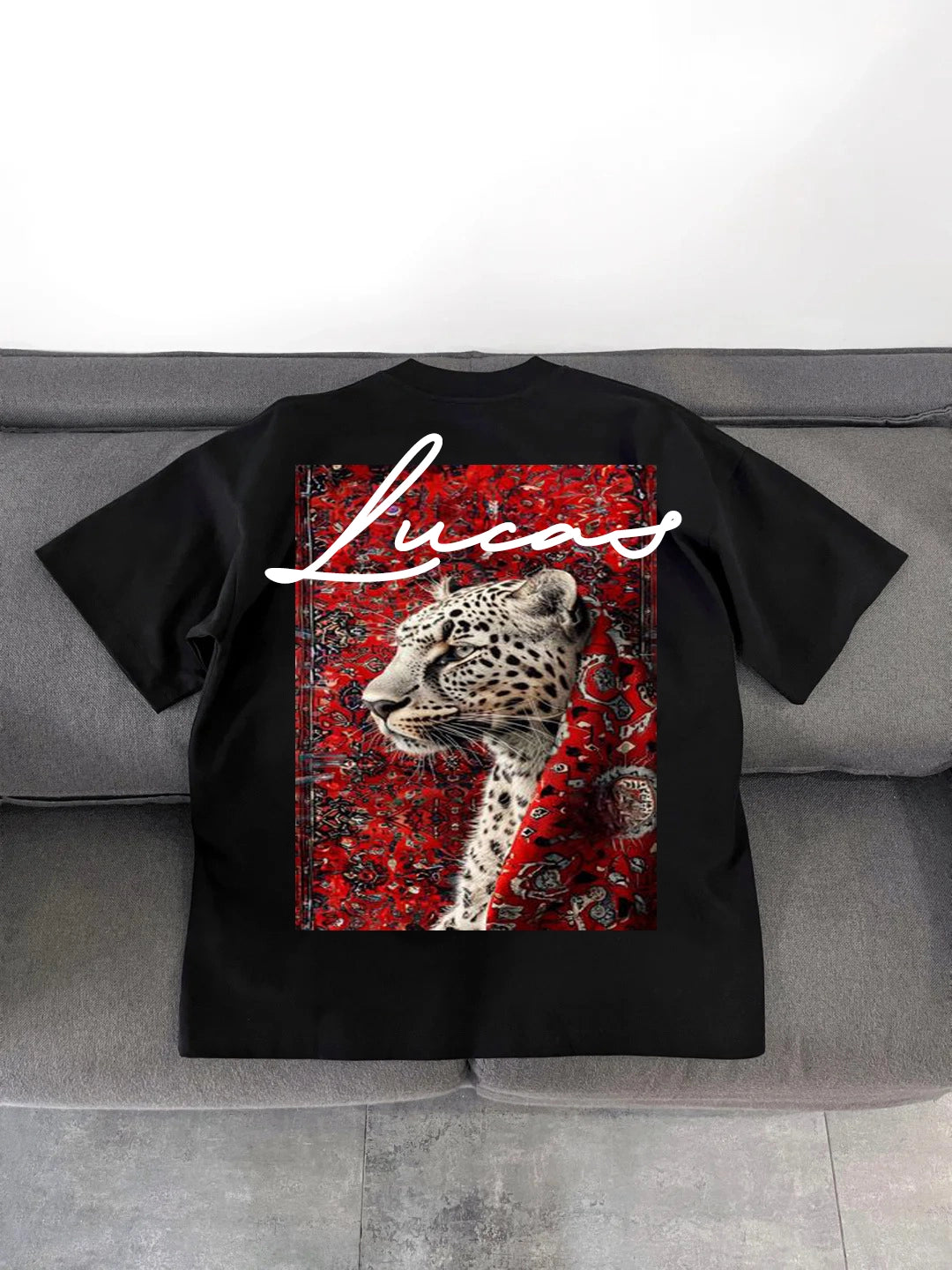 TEE RED ALERT