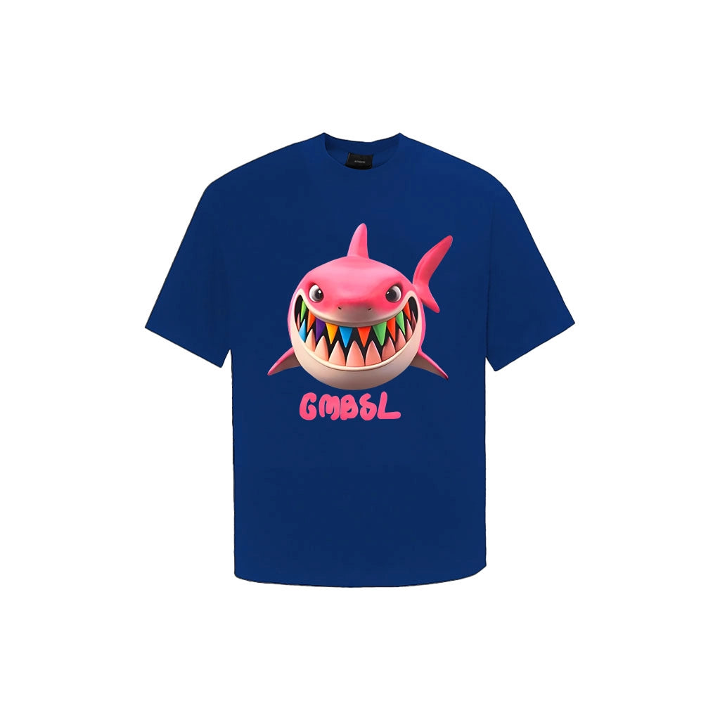 ÁO CÁ MẬP HỒNG