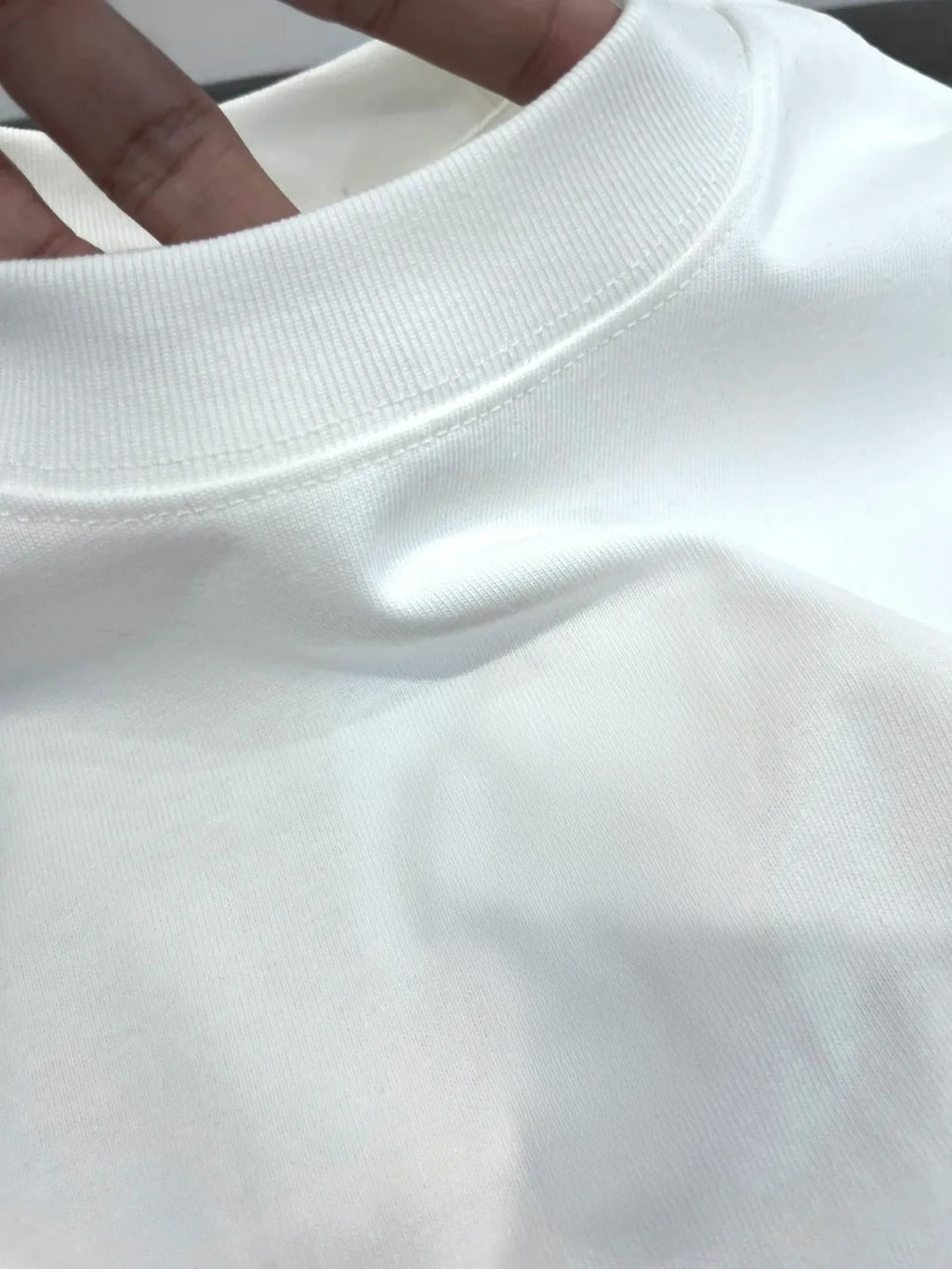 BỘ THUN MÉO XÁM