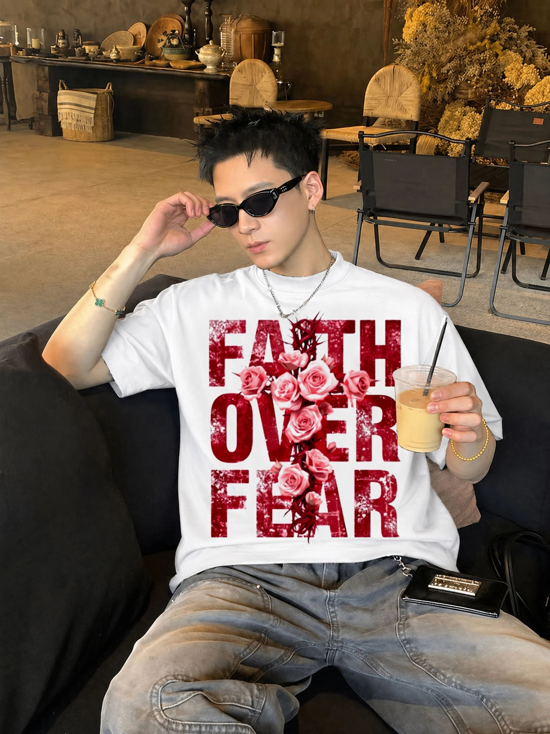 TEE FATH