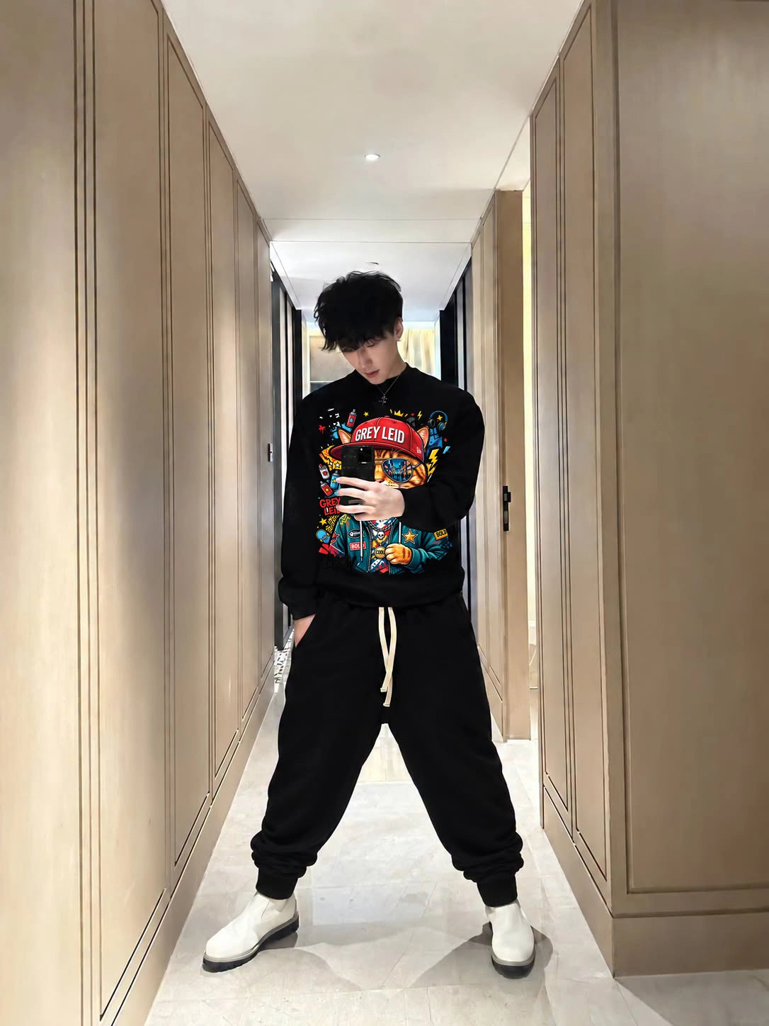 BỘ SW MEO W
