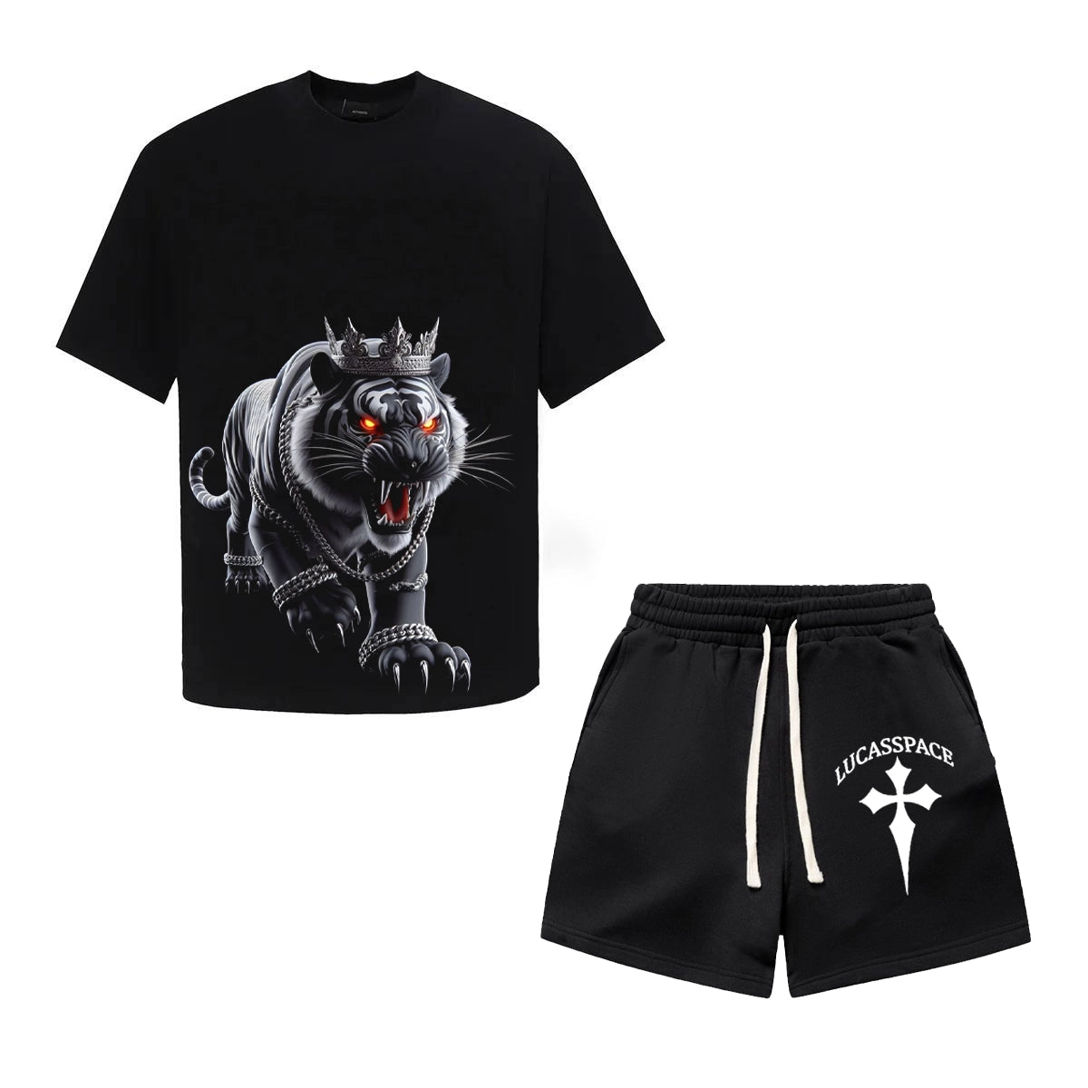 BỘ THUN HỔ BẠC