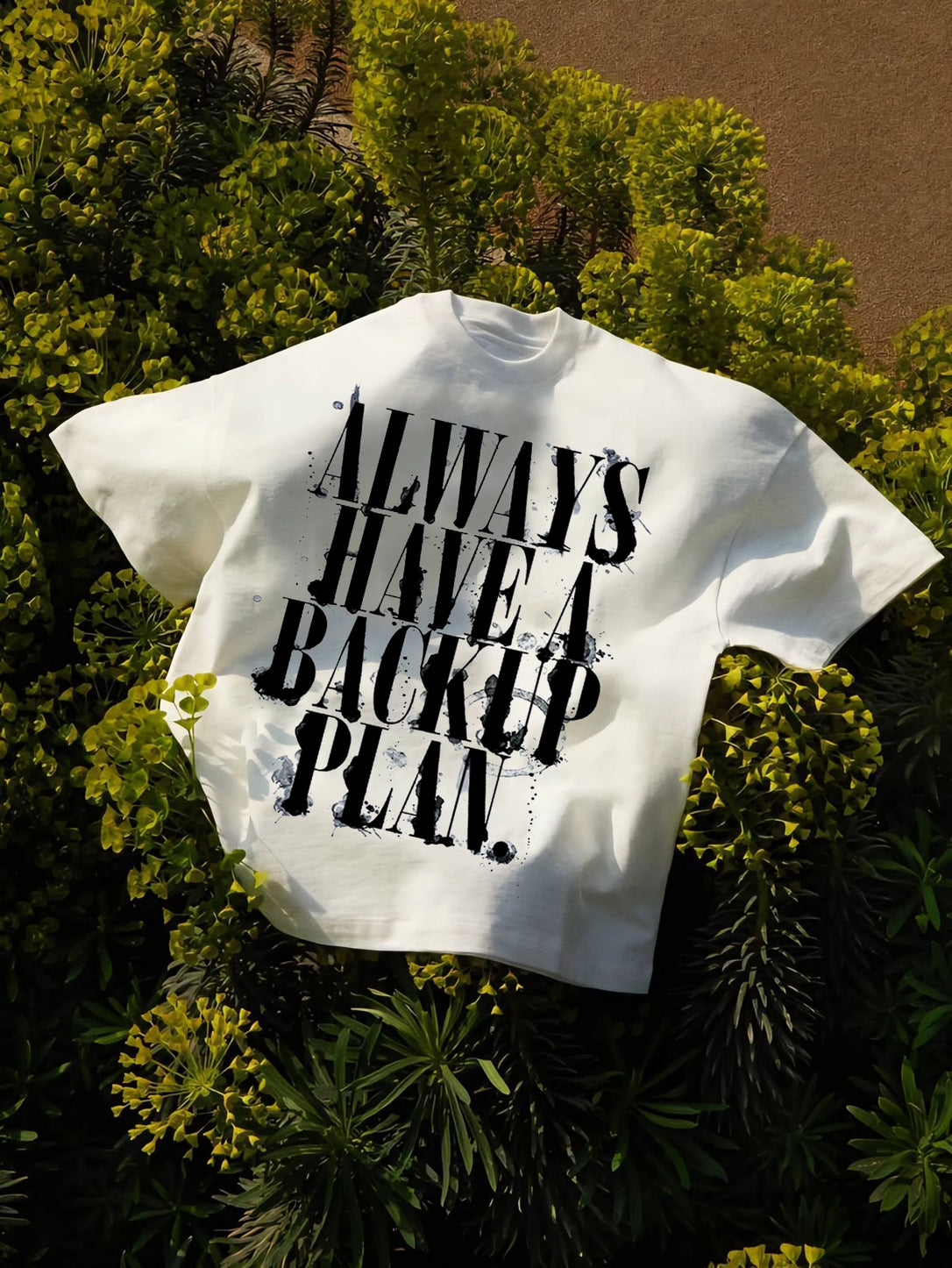 BỘ THUN PLAN
