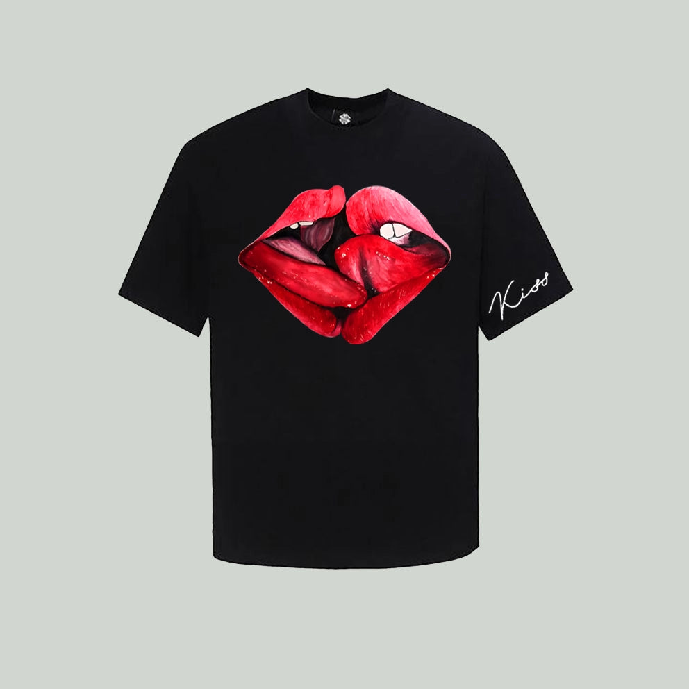 TEE KISS