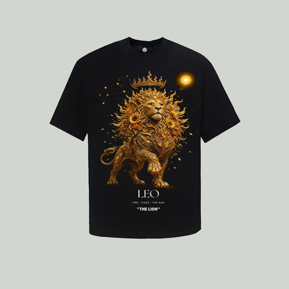 ÁO LION