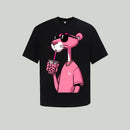 ÁO PINK TS