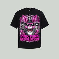 TEE PUNK