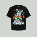 TEE PAINTCANS