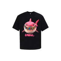 ÁO CÁ MẬP HỒNG