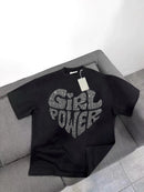 ÁO GIRL POW