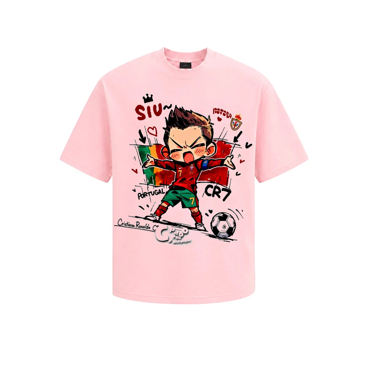 TEE SIU