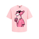 ÁO PINK TS