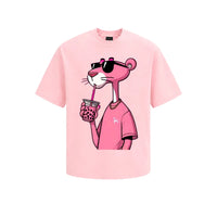 ÁO PINK TS