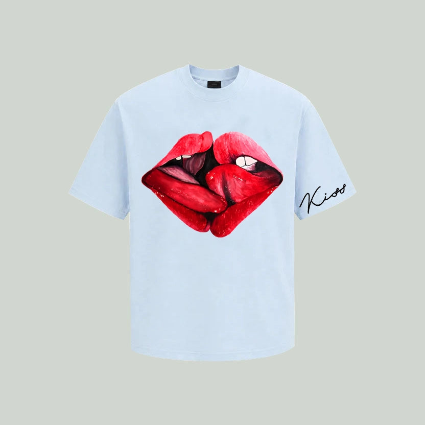 TEE KISS