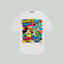 TEE MOREY