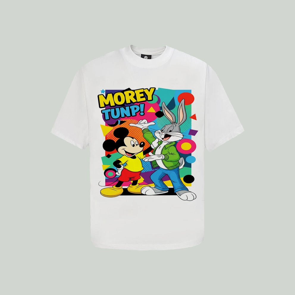 TEE MOREY