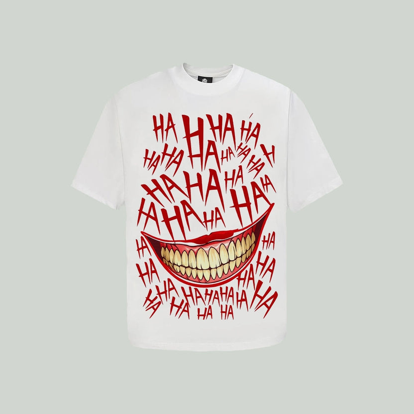 TEE HAHA