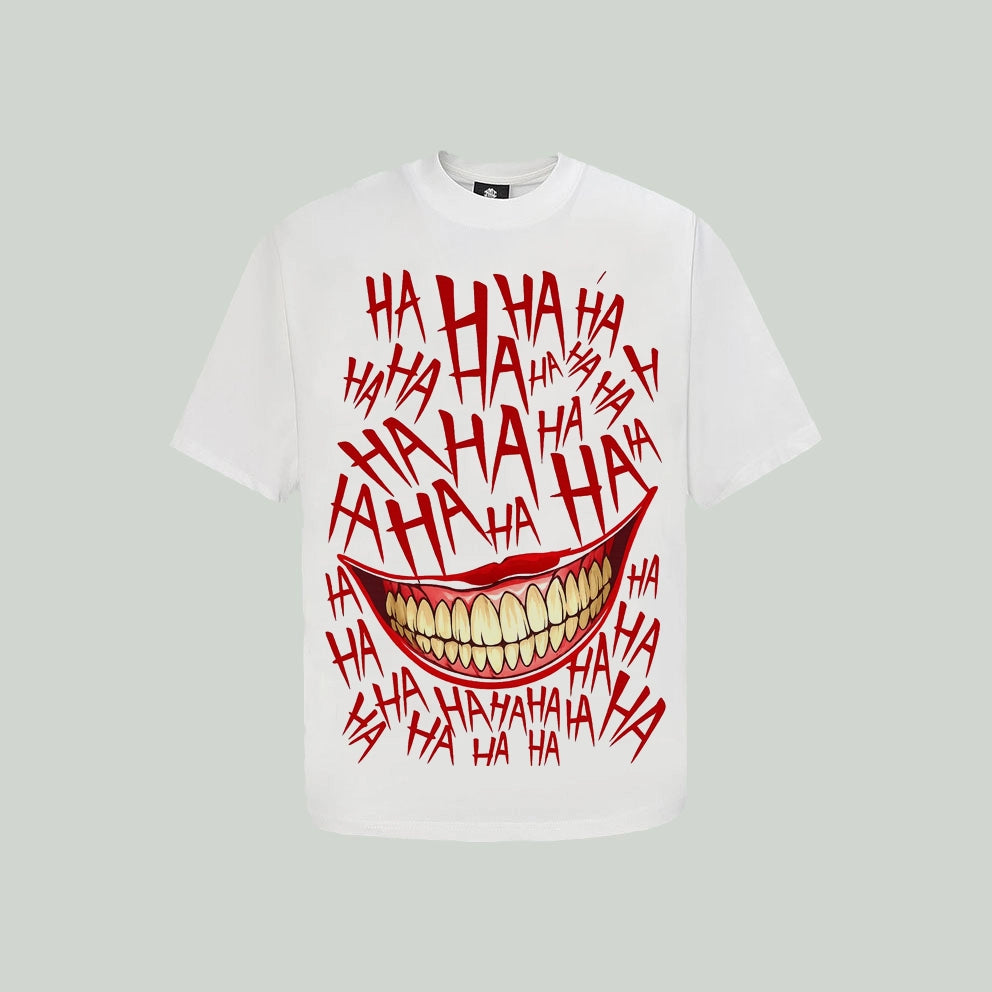 TEE HAHA