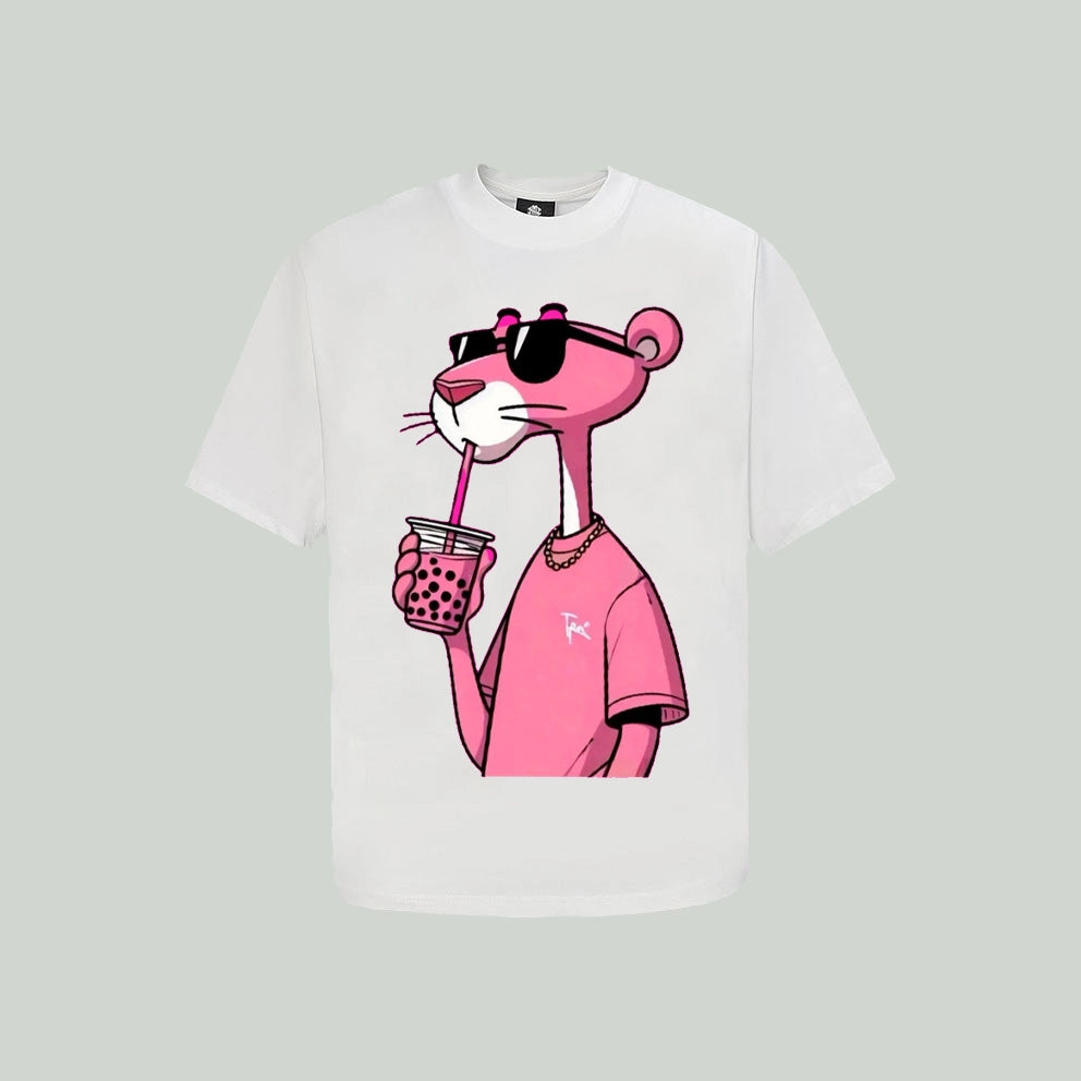 ÁO PINK TS