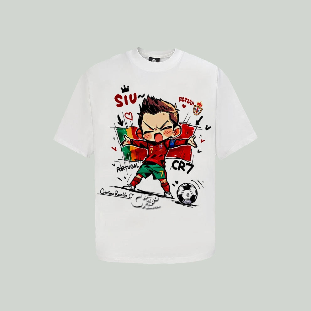 TEE SIU