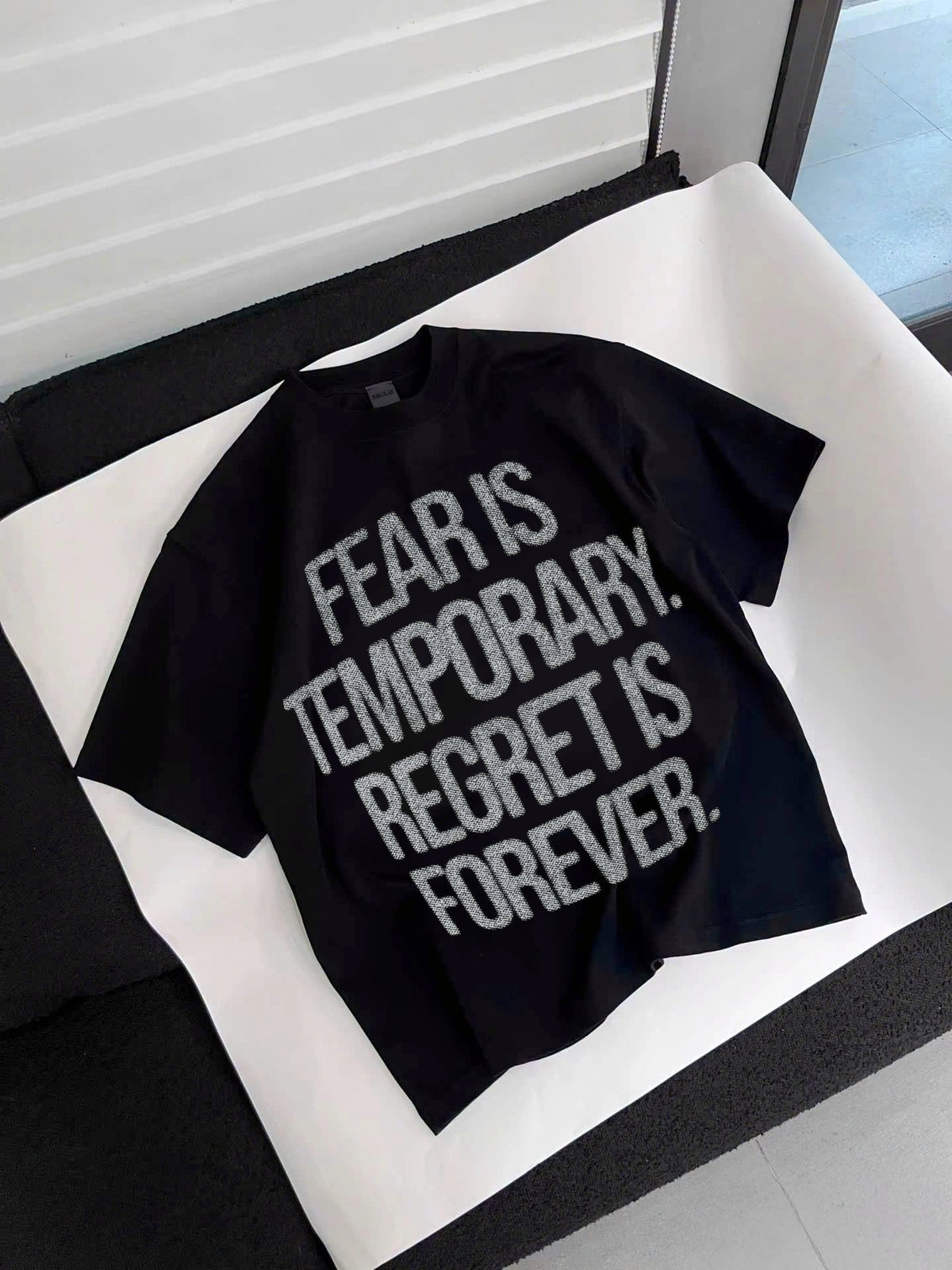 TEE TEM