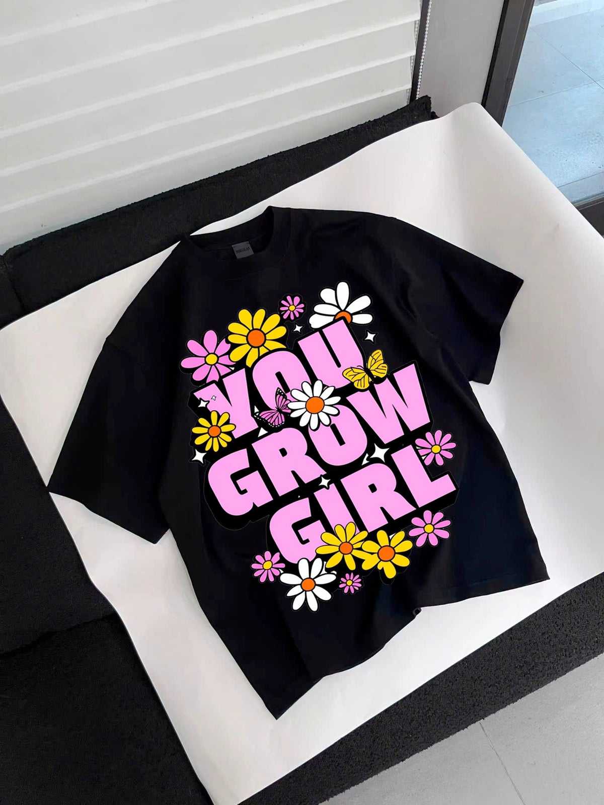 TEE GROW