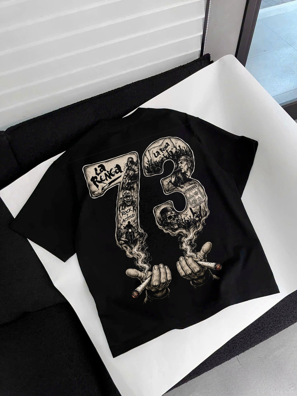 TEE BT73