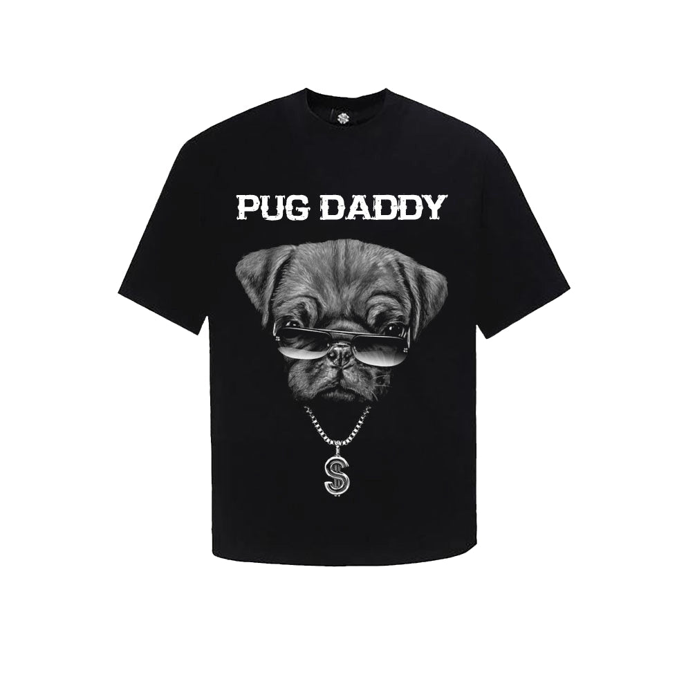 ÁO PUG DADDY