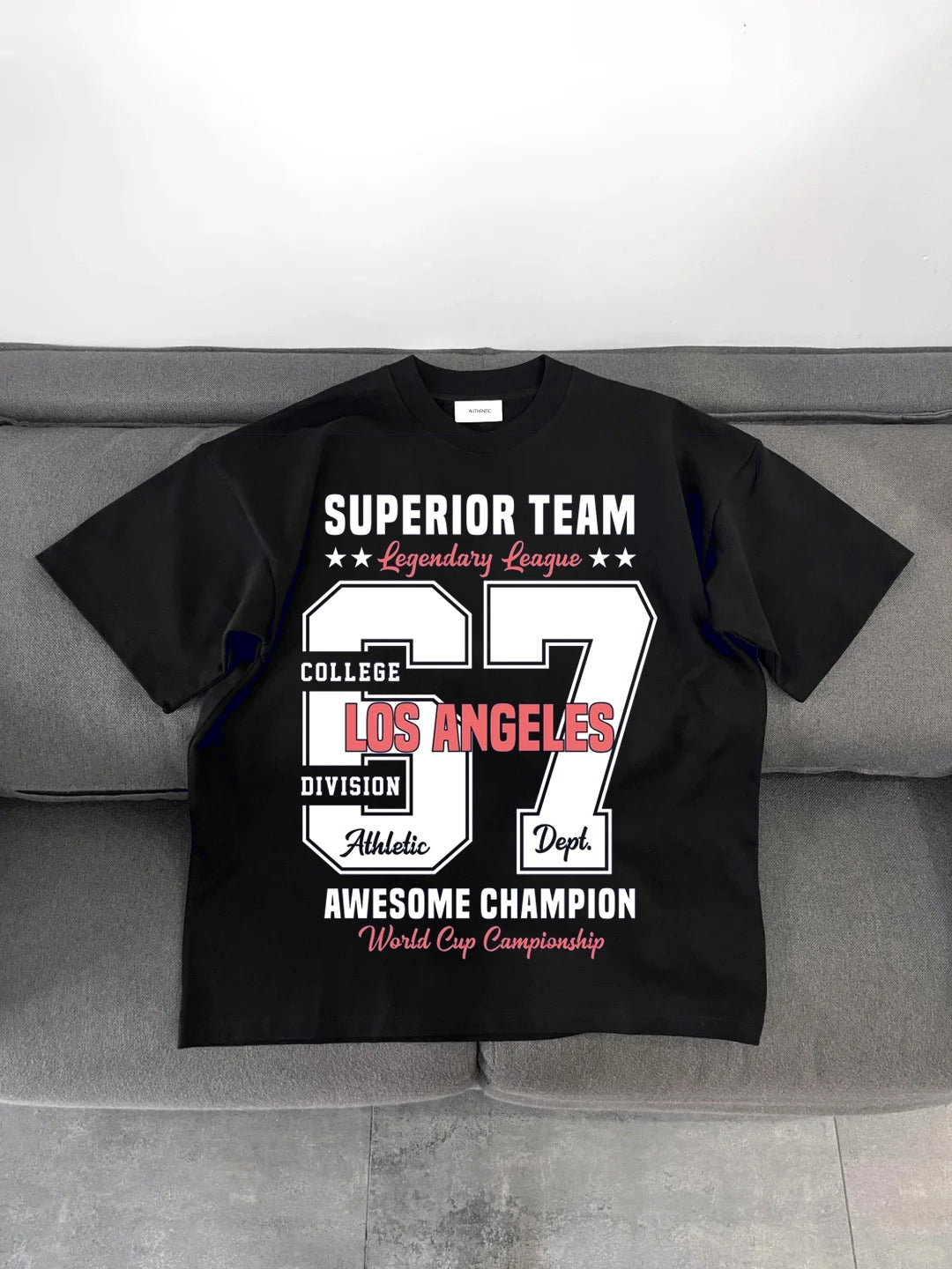 TEE SUPER