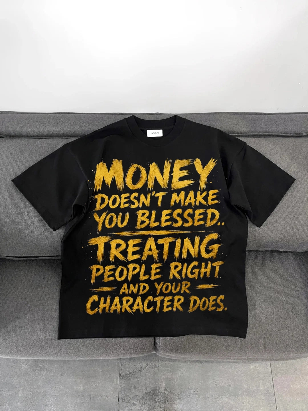 TEE CHA