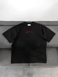 TEE RED ALERT