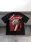 TEE RED ALERT