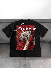 TEE RED ALERT