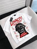 TEE LOYALTY