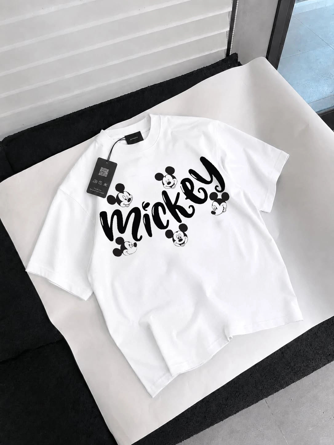TEE 5MK
