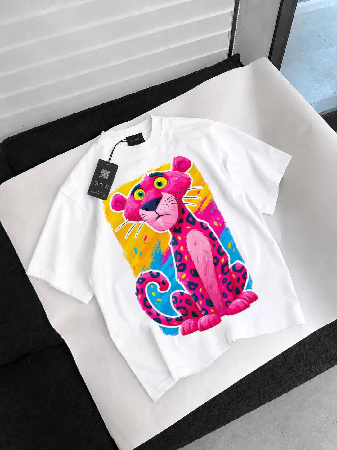 TEE BOB
