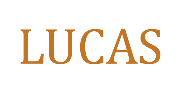 𝐋𝐔𝐂𝐀𝐒