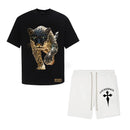 BỘ THUN BÁO VÀNG