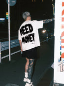 BỘ THUN NEED MONEY